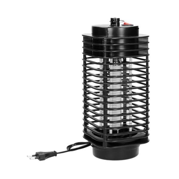 Lampe anti - moustiques ~230V, 3W, 16m² vue 1