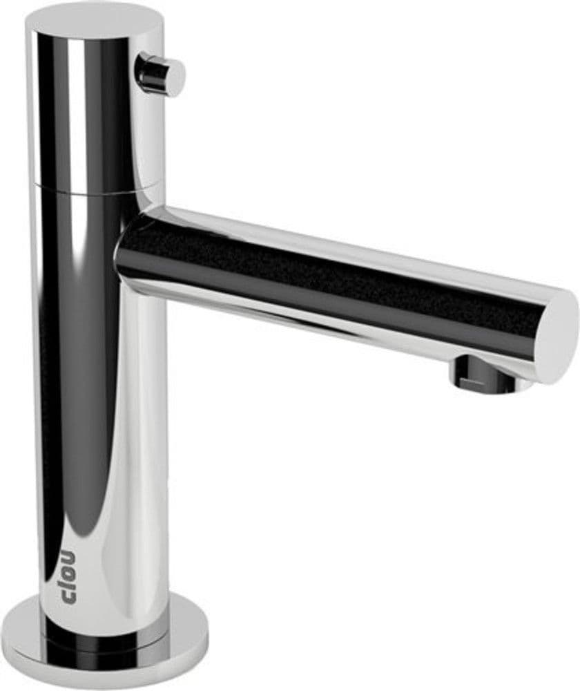 Clou Freddo 3 robinet eau froide chromé vue 1
