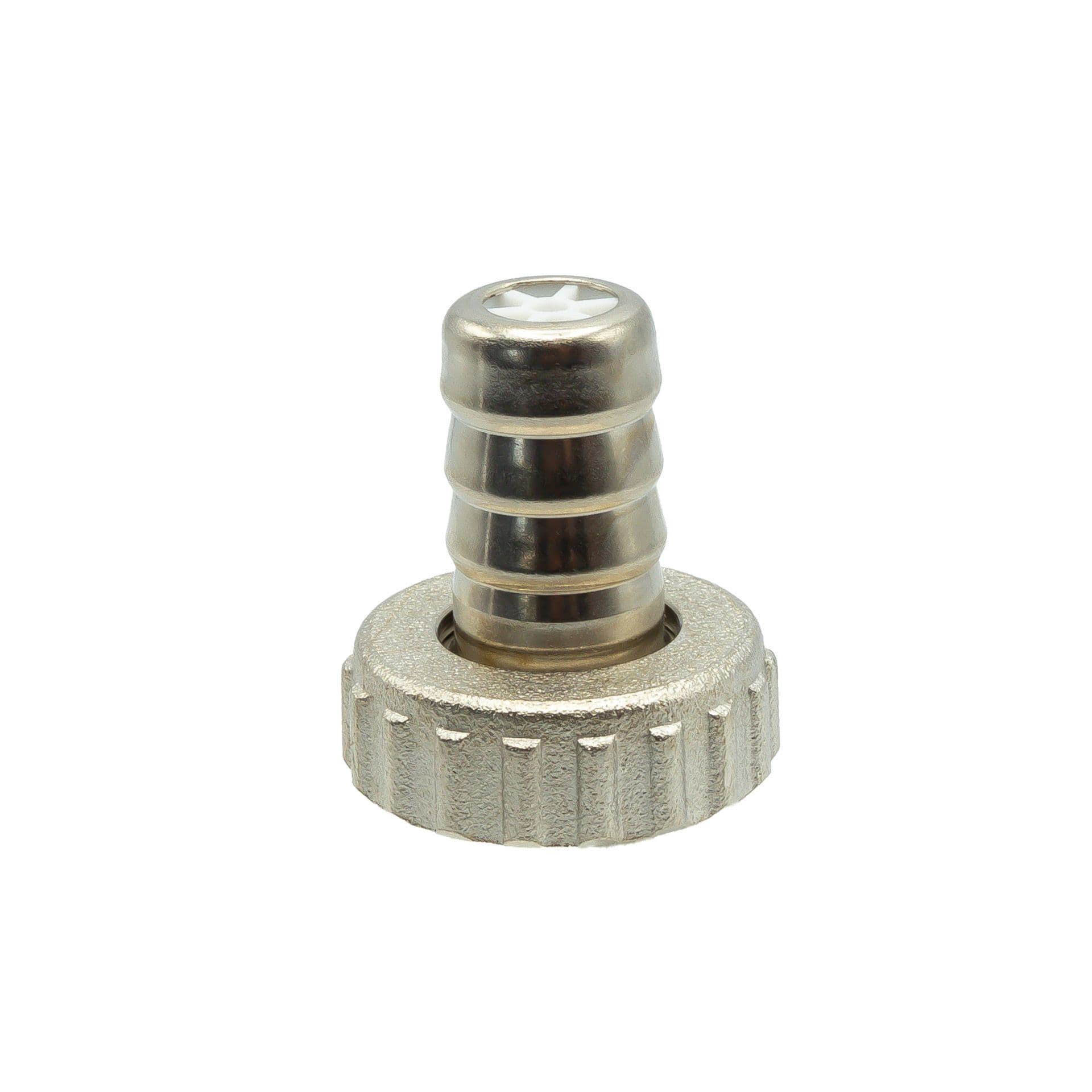 RACCORD DROIT POUR 132 280 1'' vue 1