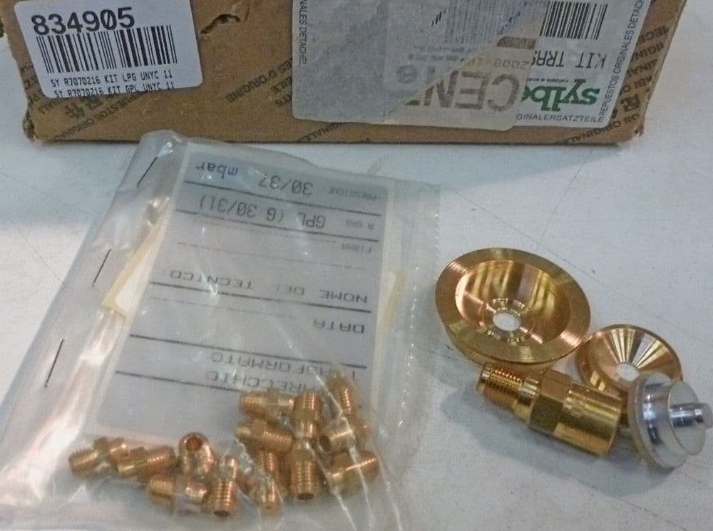 SYL R7070216 KIT GPL UNYC 11 vue 1
