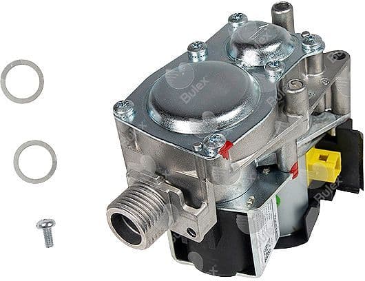MÉCANISME GAZ, SR 8 MM BULEX vue 1