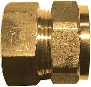 BICONE RACCORD 1/2"F-12MM vue 1