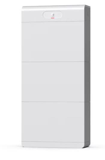 Stockage HT, 20,7 kWh utilisables vue 1