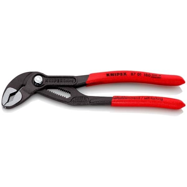 Cobra® pince multiprise de pointe 180mm vue 1