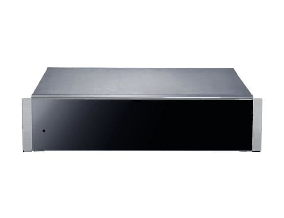Tiroir chauffant encastré 25L 595 x 150 x 556mm vue 1