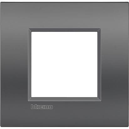 LivingLight - plaque air 2 modules Street vue 1