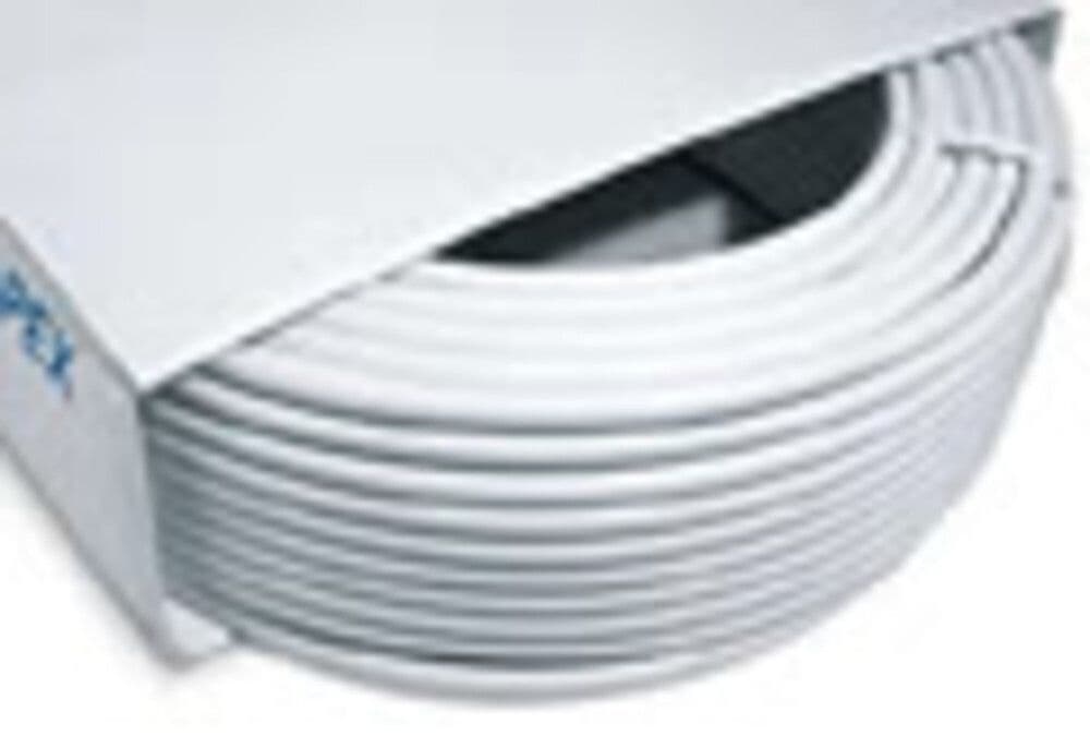 SYSTEMPEX tube sans gaine sur rouleau D16 x 2 mm longueur 100m vue 1