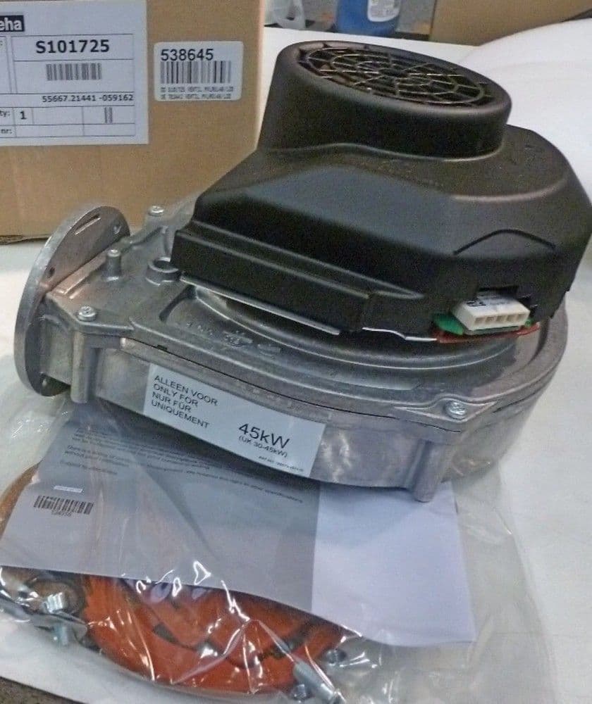 DD S101725 VENT DTG30/45 MCA45 vue 1