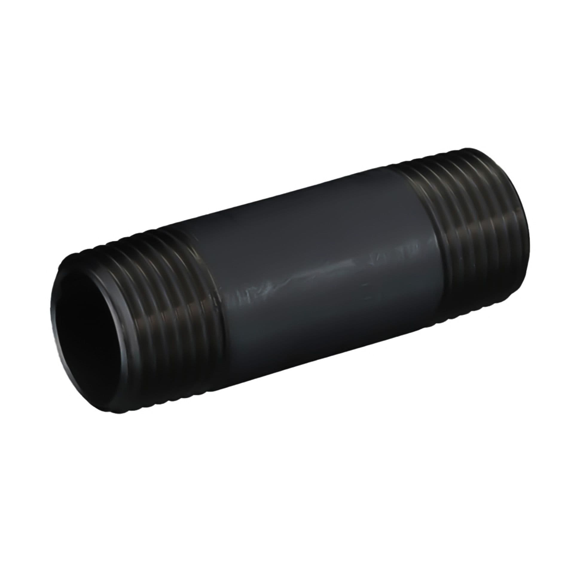 BOUT FILETE 298 3/8X40MM NOIR vue 1