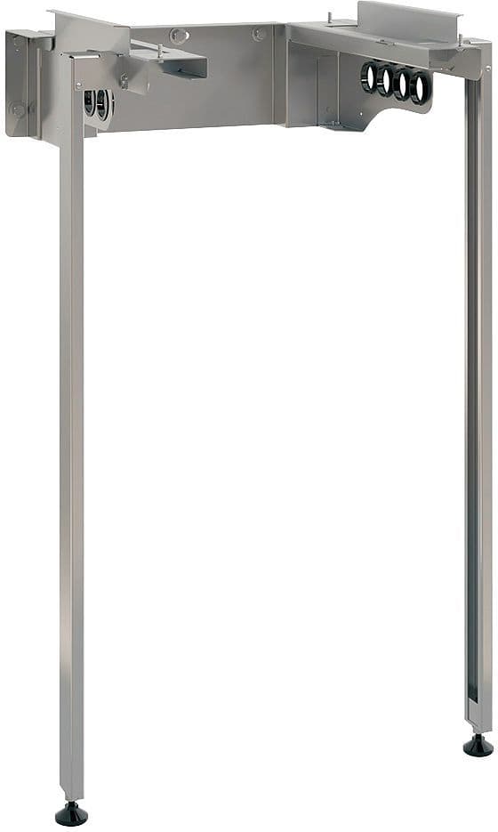 CONSOLE MURAL VERTICAL POUR RESERVOIR WPV 3G ITHO DAALDEROP vue 1