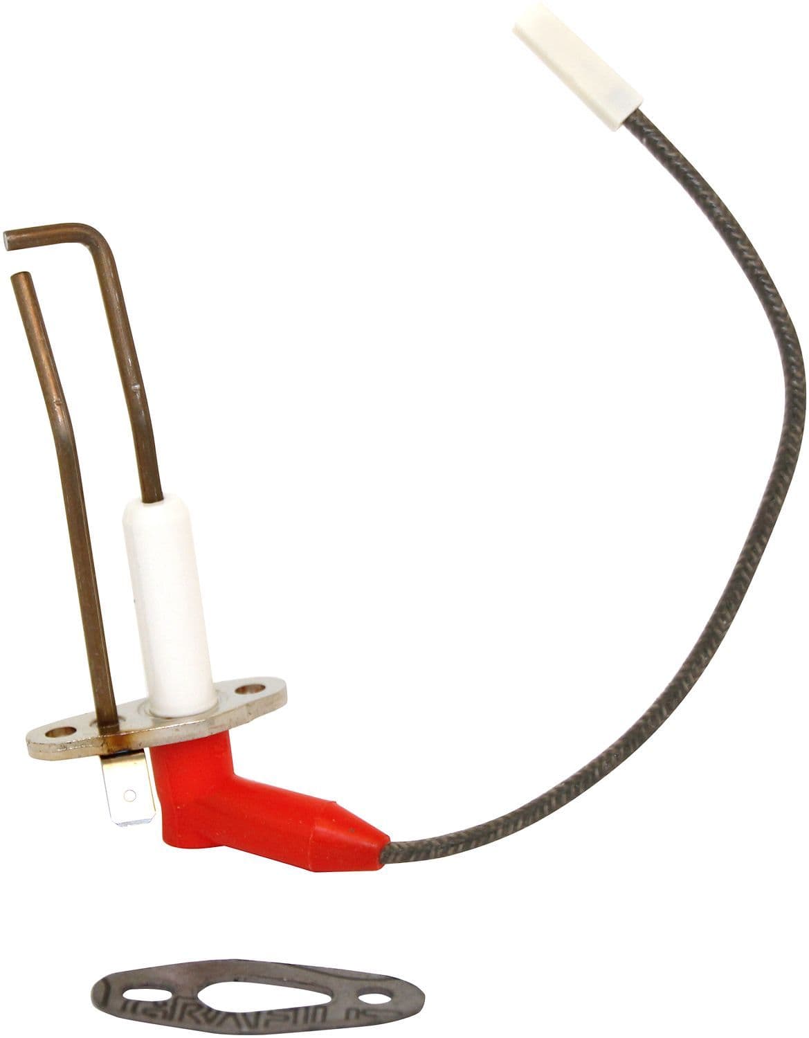 ELECTRODE D'ALLUMAGE + D'IONISATION QUINTA PRO 45-115 REMEHA vue 1