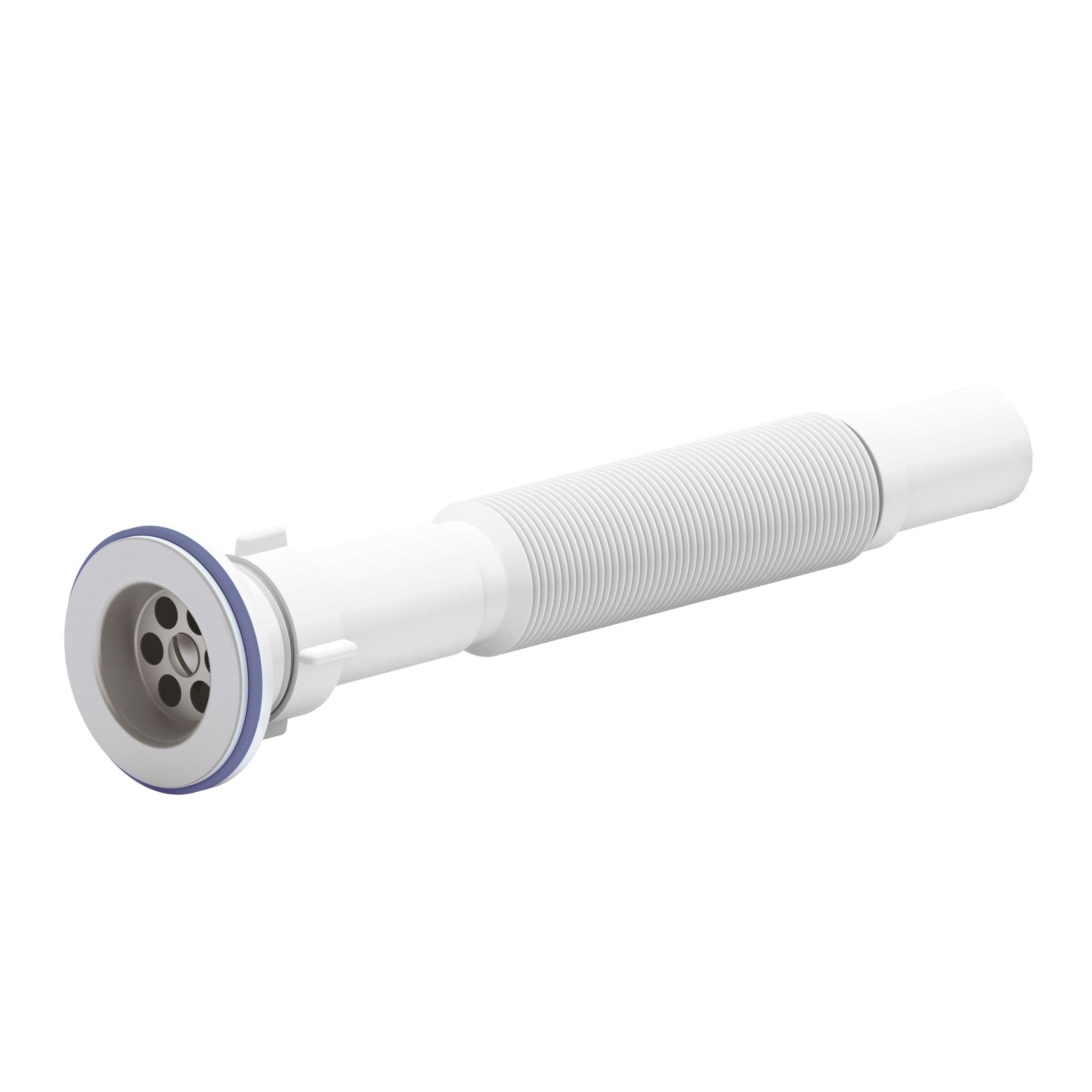 ALONI TUYAU DE RACCORDEMENT FLEXIBLE AVEC CRÉPINE Ø32CM vue 1