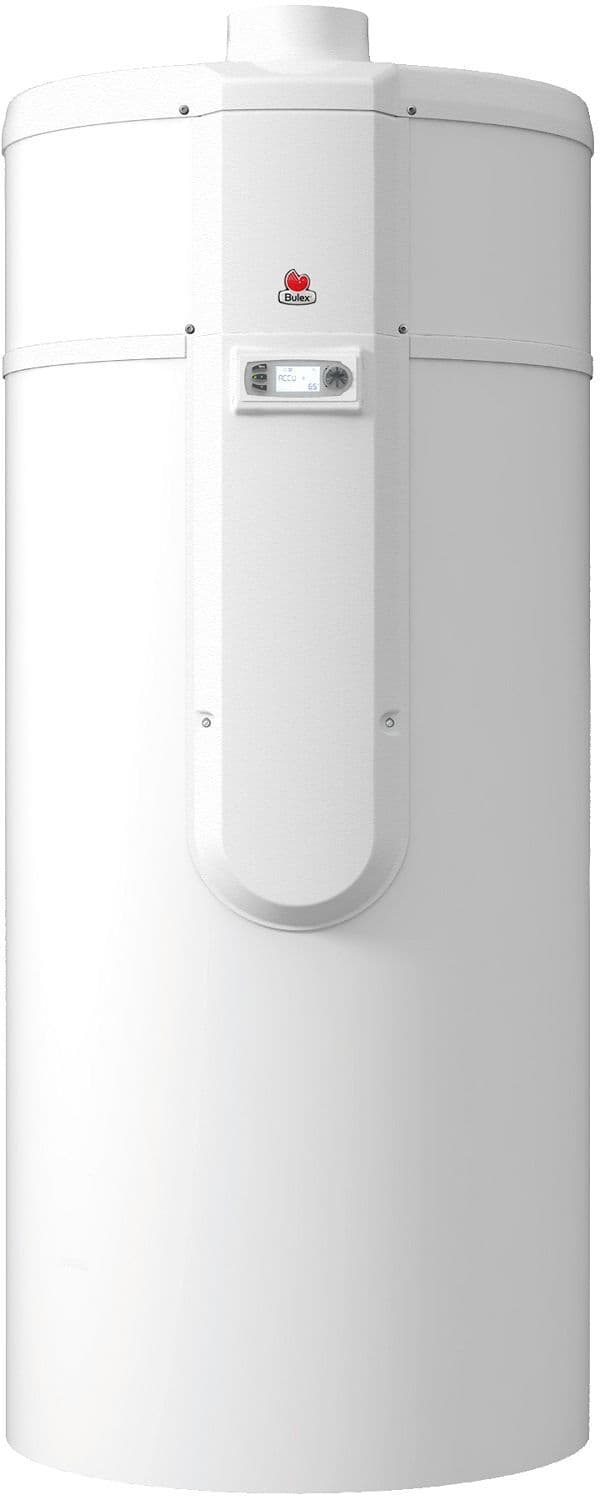 POMPE A CHALEUR SANITAIRE AIR/EAU MAGNA INOX AQUA BULEX 270/3 R290 CLASSE ERP A PROFIL SOUTIRAGE L vue 1