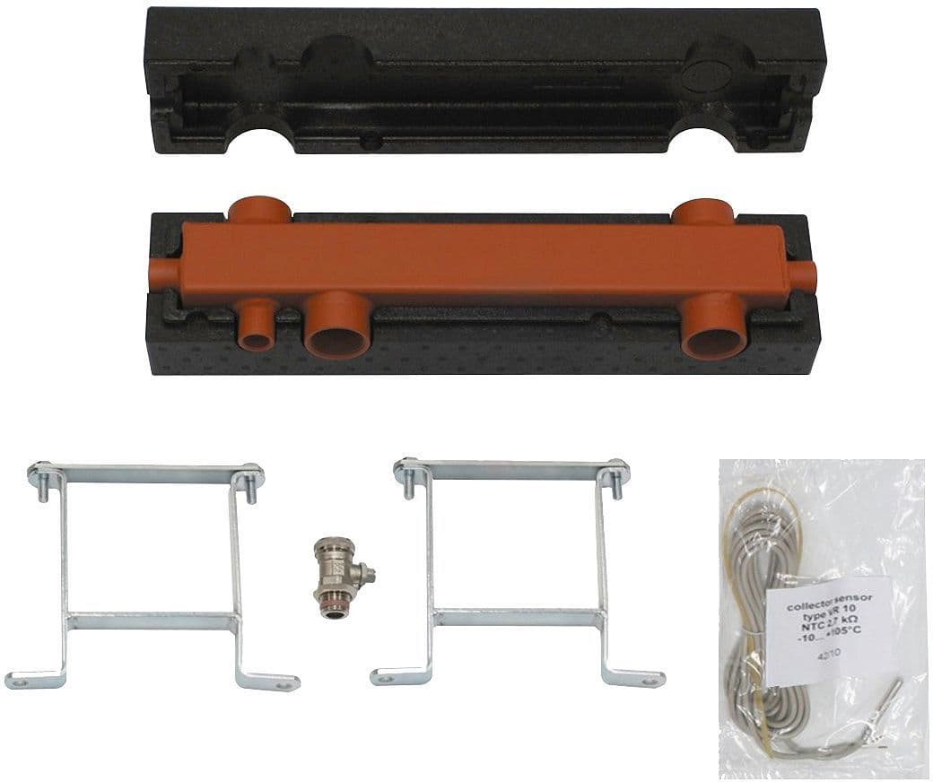 BOUTEILLE CASSE-PRESSION WH40 VAILLANT vue 1