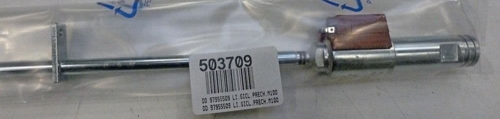 DD 7612840 LI.GICL.PRECH.M100 vue 1