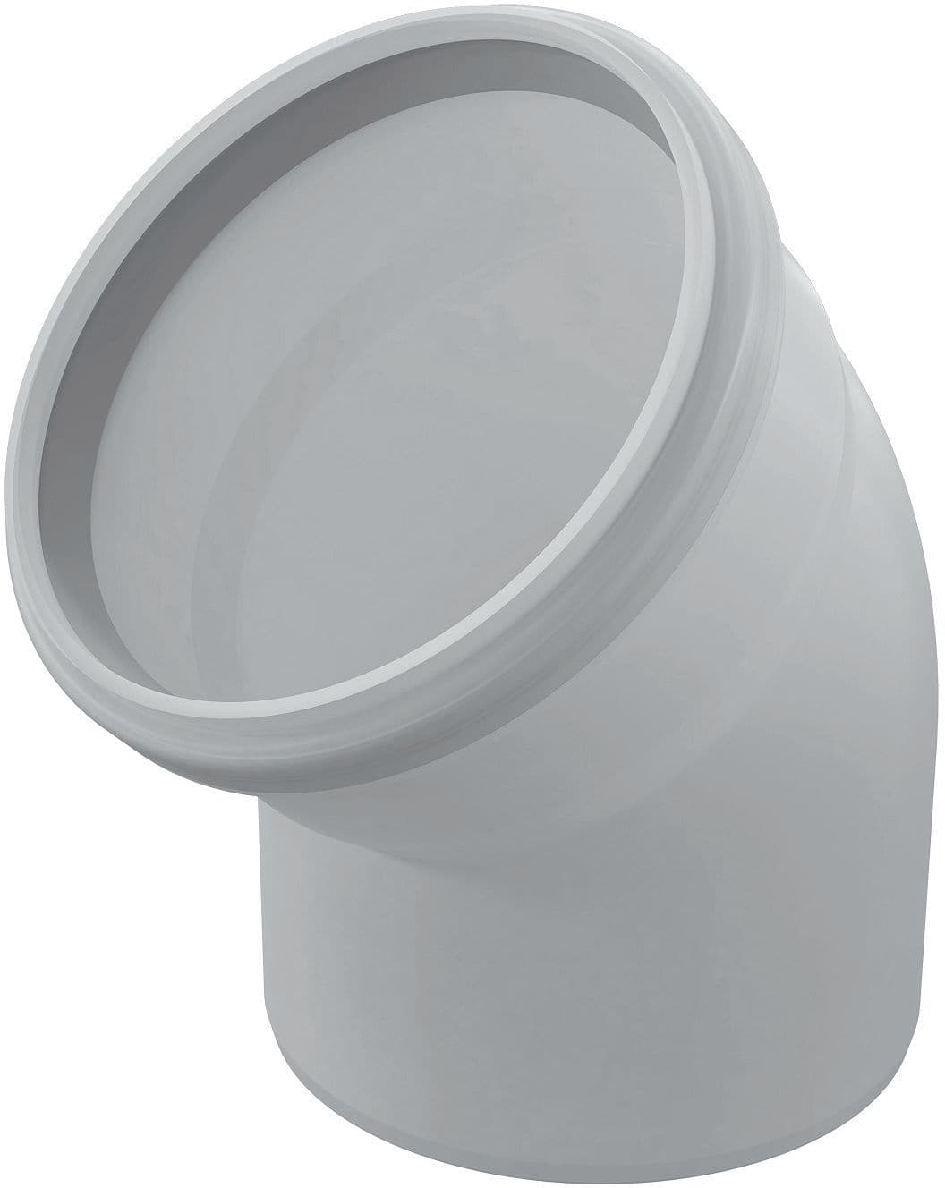 ROLUX COUDE PP 45° 160MM UBBINK vue 1