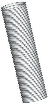 ROLUX FLEXIBLE PP 110MM UBBINK PAR ROULEAU DE 15M vue 1