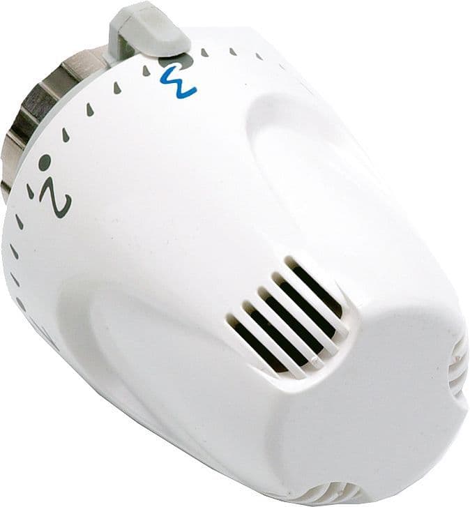 TETE THERMOSTATIQUE COMAP CIRE M28 vue 1