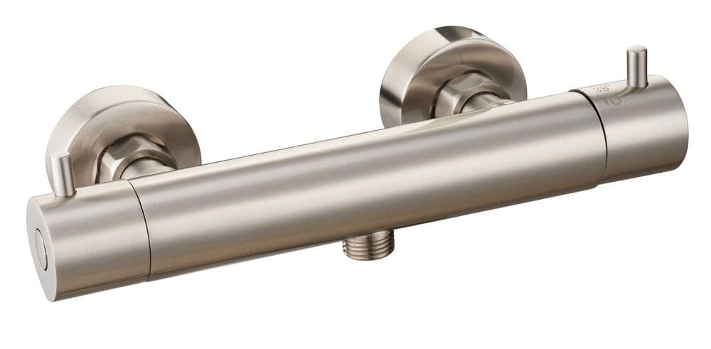 GO COCOON INOX MIT.DOUCH THERM vue 1
