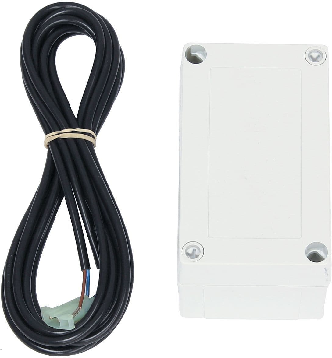 RELAIS DE SEPARATION VAILLANT vue 1