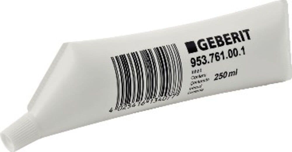 Geberit lubrifiant 250ml vue 1