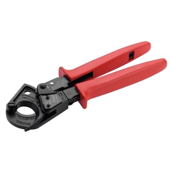 Coupe - câble pour câble 32mm vue 1