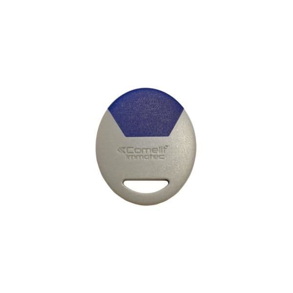 Fobs de couleur Bleu vue 1