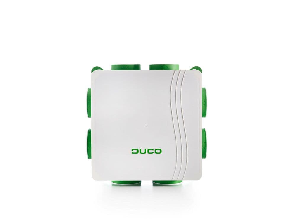 DUCO 4250 DUCOBOX SILENT CONN vue 1