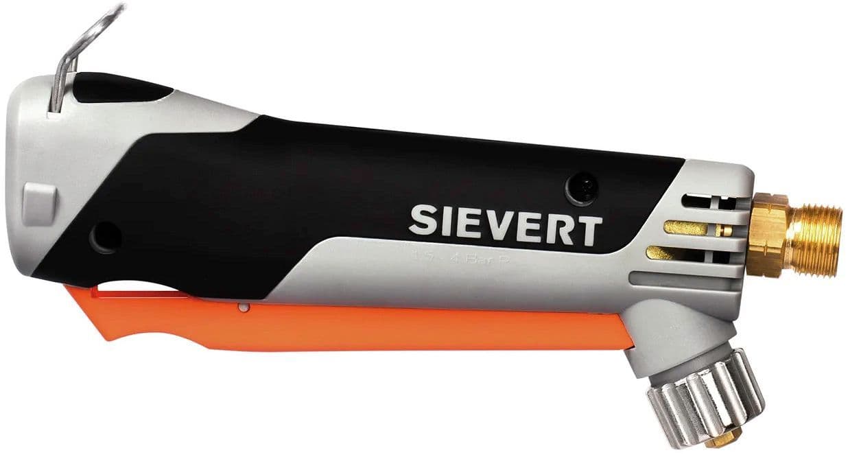 POIGNEE SIEVERT PROMATIC vue 1