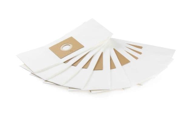 Set sacs à poussière DO7263 - 64 - 65S / DO7273 - 74S (10 pièces) vue 1