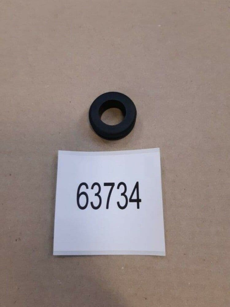 Cube - grommet chambre de mélange vue 1