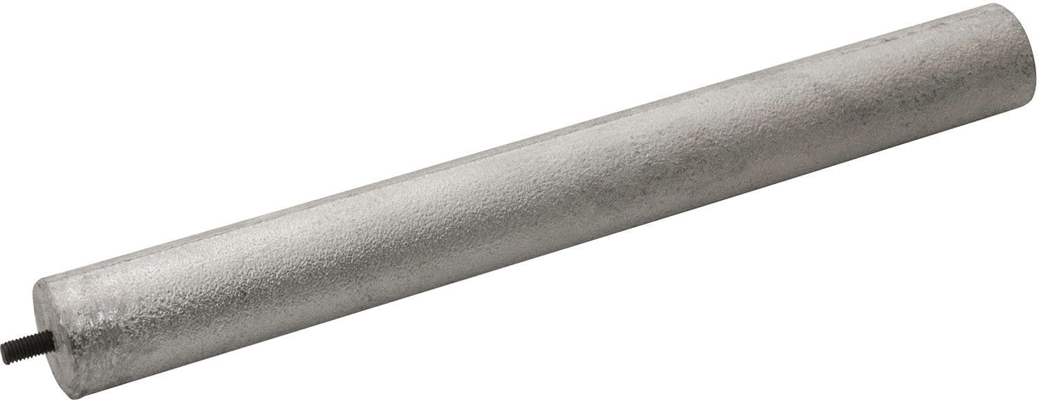 ANODE POUR INITIO ET VERTUO HORIZONTALE ARISTON vue 1