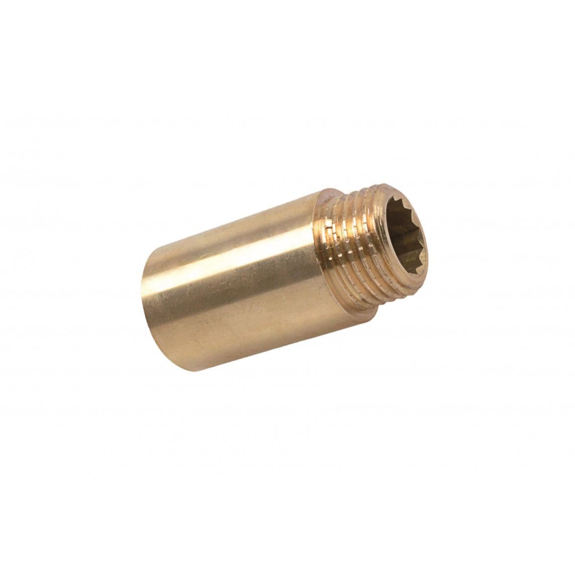 989319355 LT extension de robinet, vierge, 3/4" x 30 mm vue 1