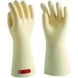 Gants d'électricien < 500V  classe 00 taille 9 150gr vue 1