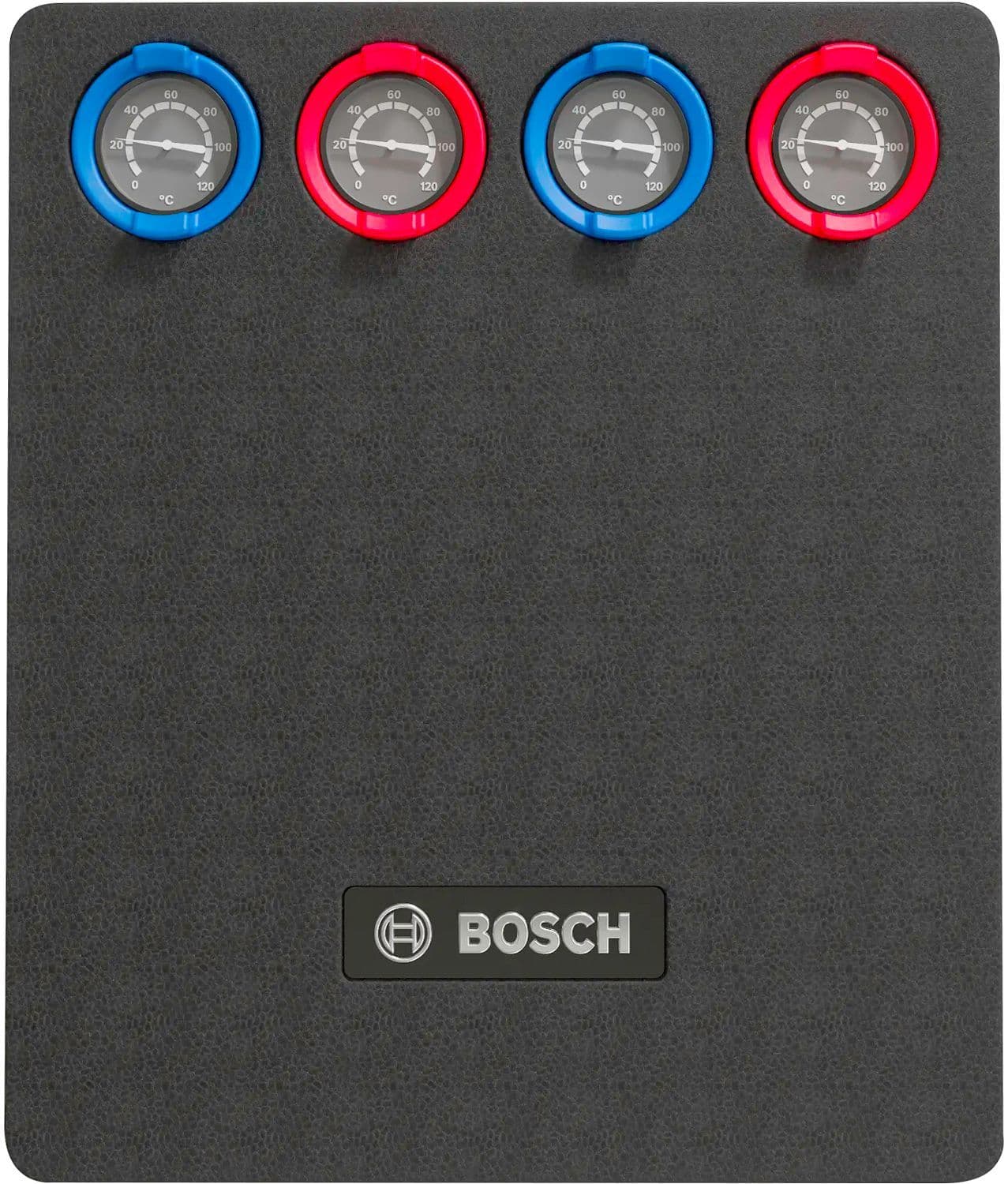 MODULE HYDRAULIQUE HSM2-M BOSCH 2X CIRCUIT MELANGE vue 1