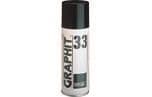 Produit de revêtement conducteur - Graphit 33 - 200ml vue 1