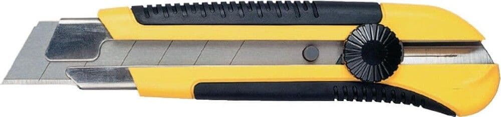 Stanley Cutter 215x75x30 mm poignée DynaGrip 150g vue 1