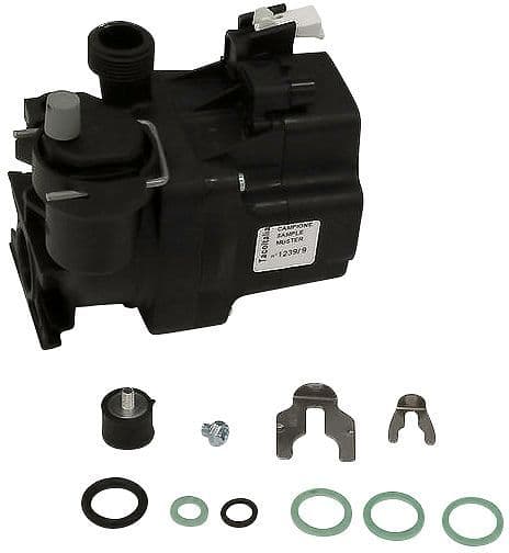 POMPE 24-39KW (AVANTA+) vue 1