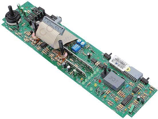 CIRCUIT IMPRIME ARISTON vue 1