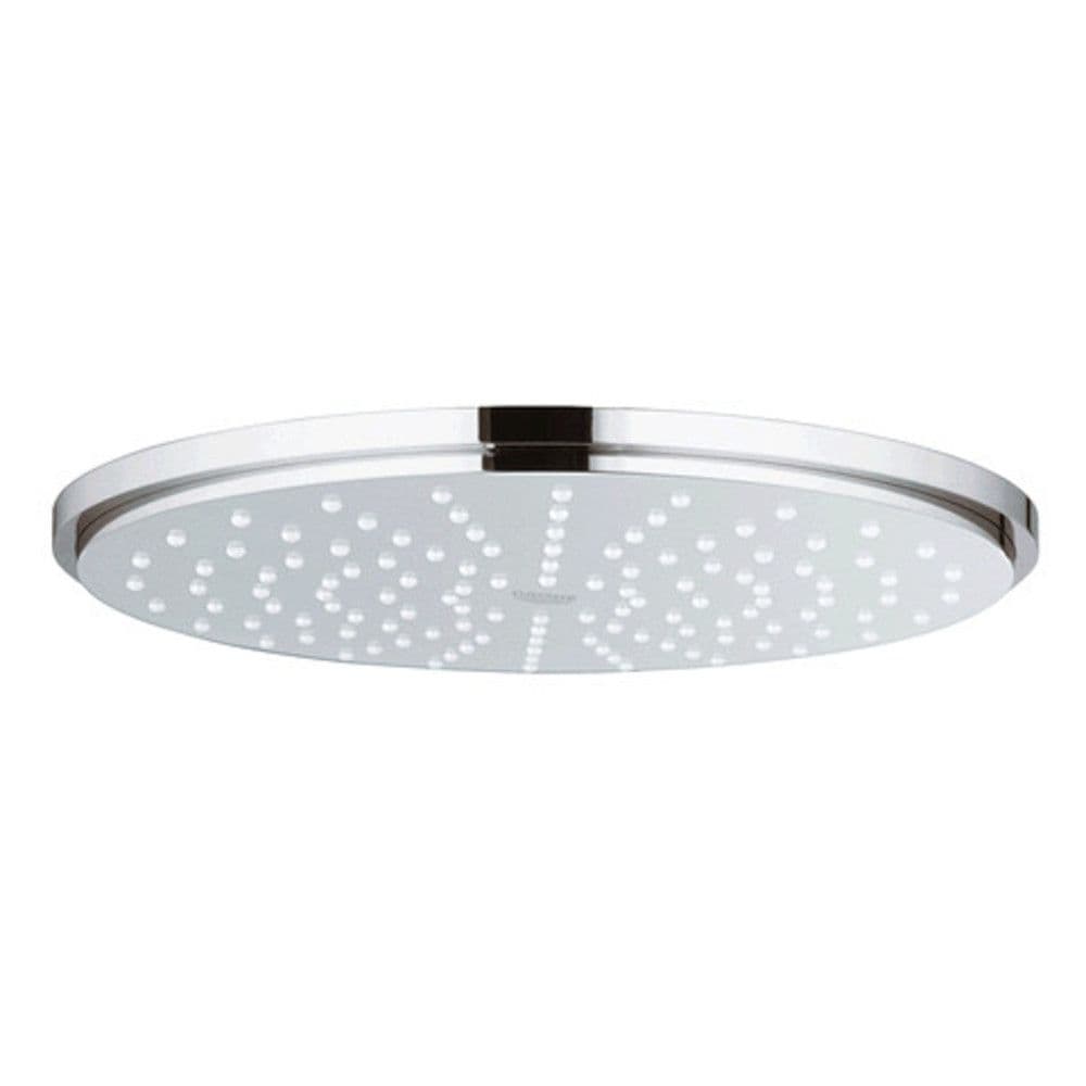 Grohe Rainshower Cosmopolitan 210 douche de tête 1jet D210 anti-calcaire chromé vue 1