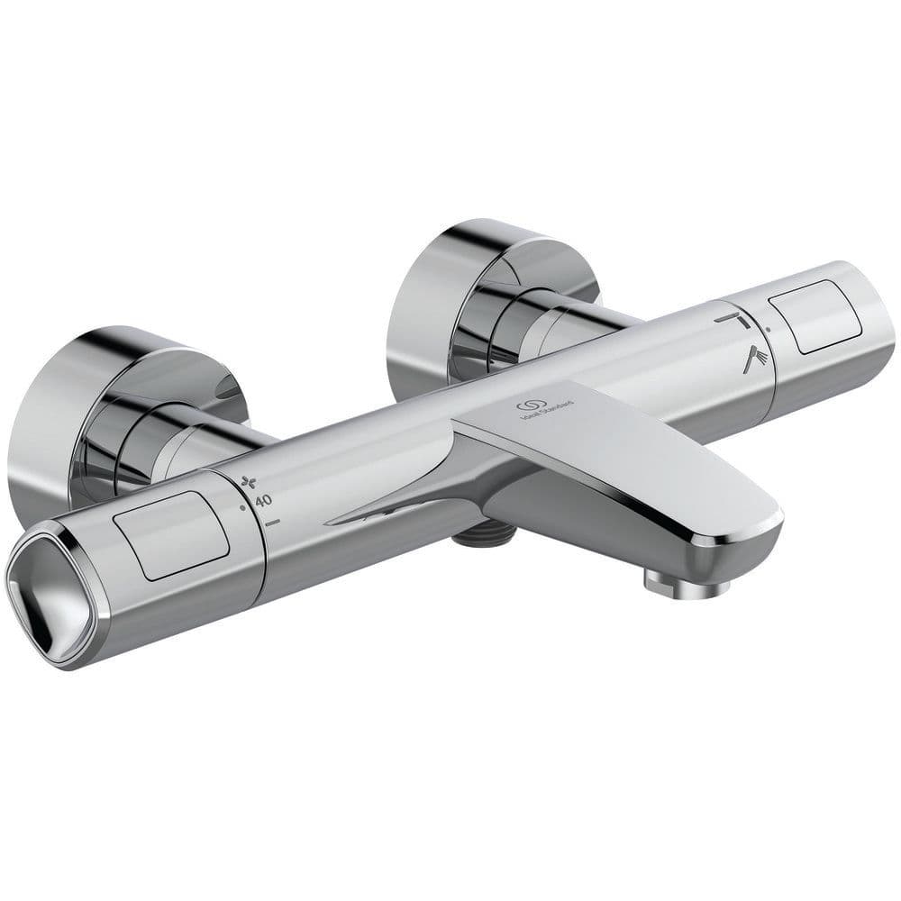Ideal Standard Ceratherm T100 thermostat bain douche vue 1