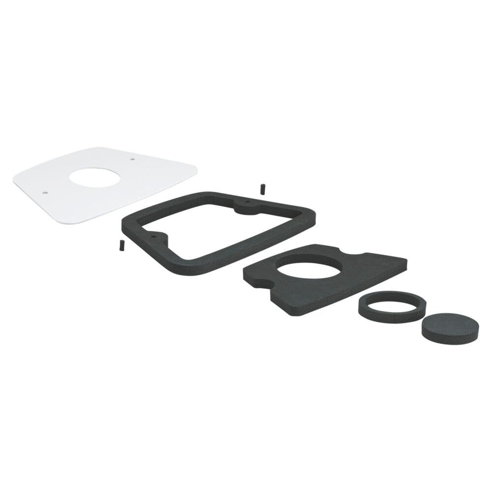 Grohe kit de raccordement pour WC Sphinx vue 1