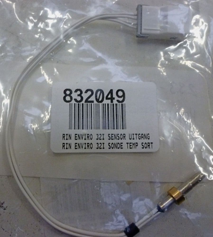 RIN ENVIRO 32I SONDE TMP.SORTI vue 1