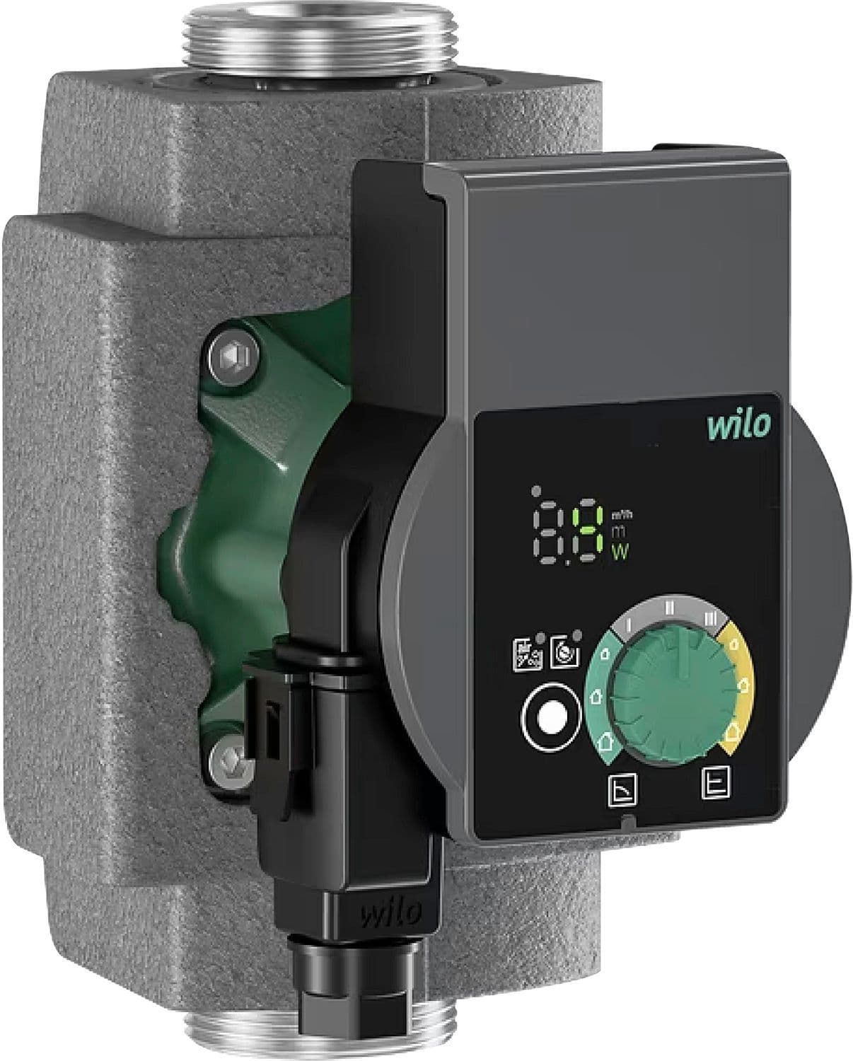 CIRCULATEUR CV YONOS PICO-Z 20/0,5-8 150 WILO vue 1