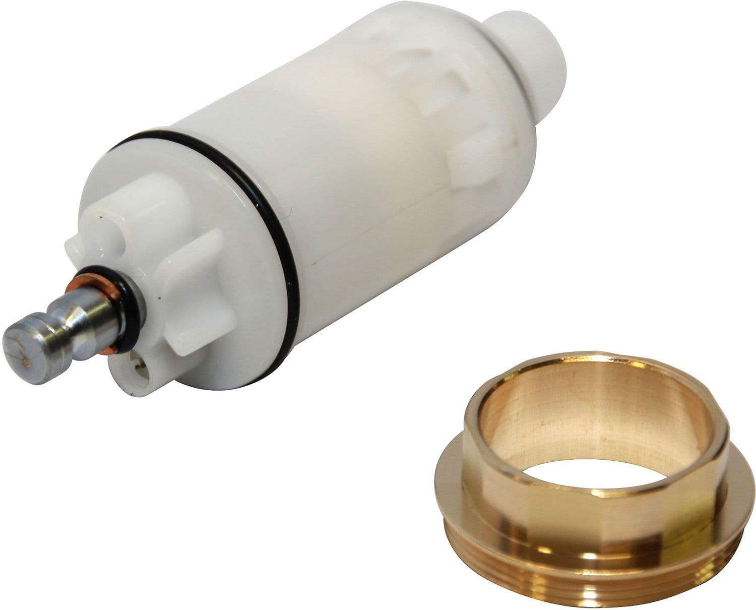 CARTOUCHE SCHELLOMAT BASIC FLUSH URINOIR vue 1