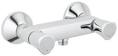 MELANGEUR DE DOUCHE COSTA L GROHE CHROME vue 1