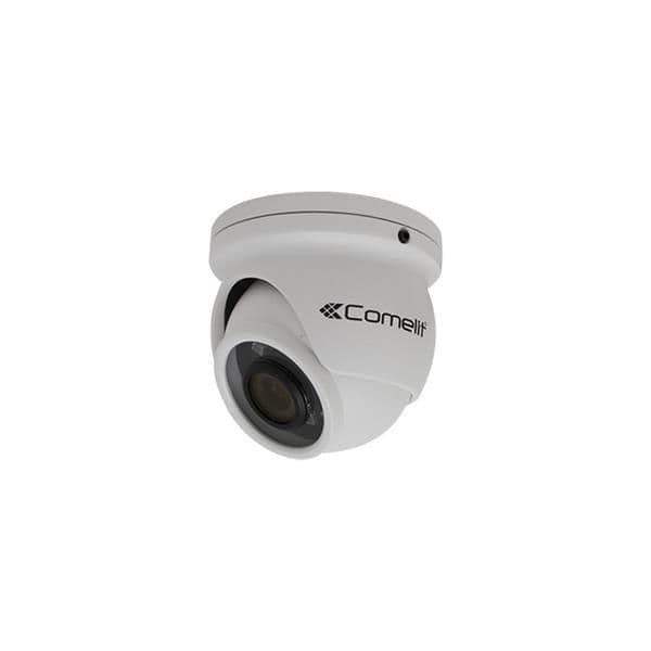 Caméra AHD minidome 2mp, 3,6mm, IR 10 m vue 1