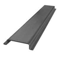 Rail Norm 50022 symétrique Galvanisé 35 x 15 vue 1