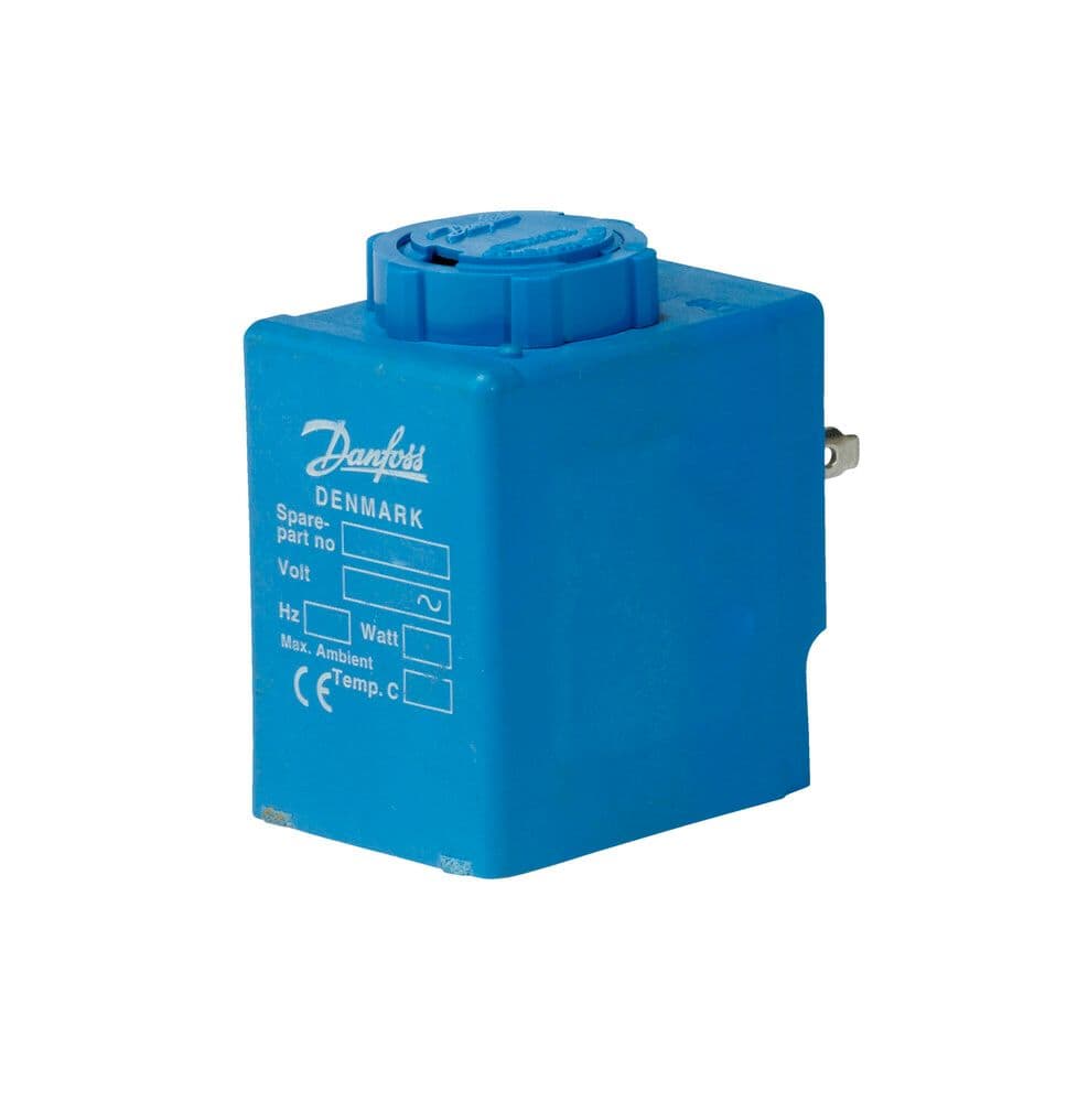 DANF 042N7501 BOBINE 220V-50HZ vue 1