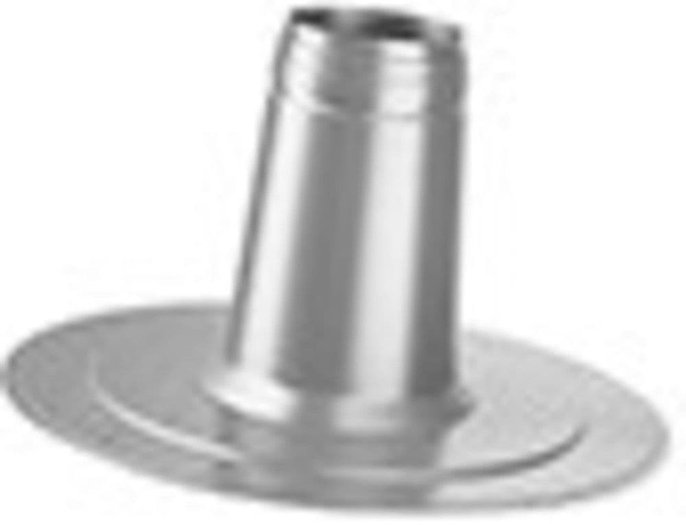 BO PL FIN TOIT PLAT D125 150MM vue 1